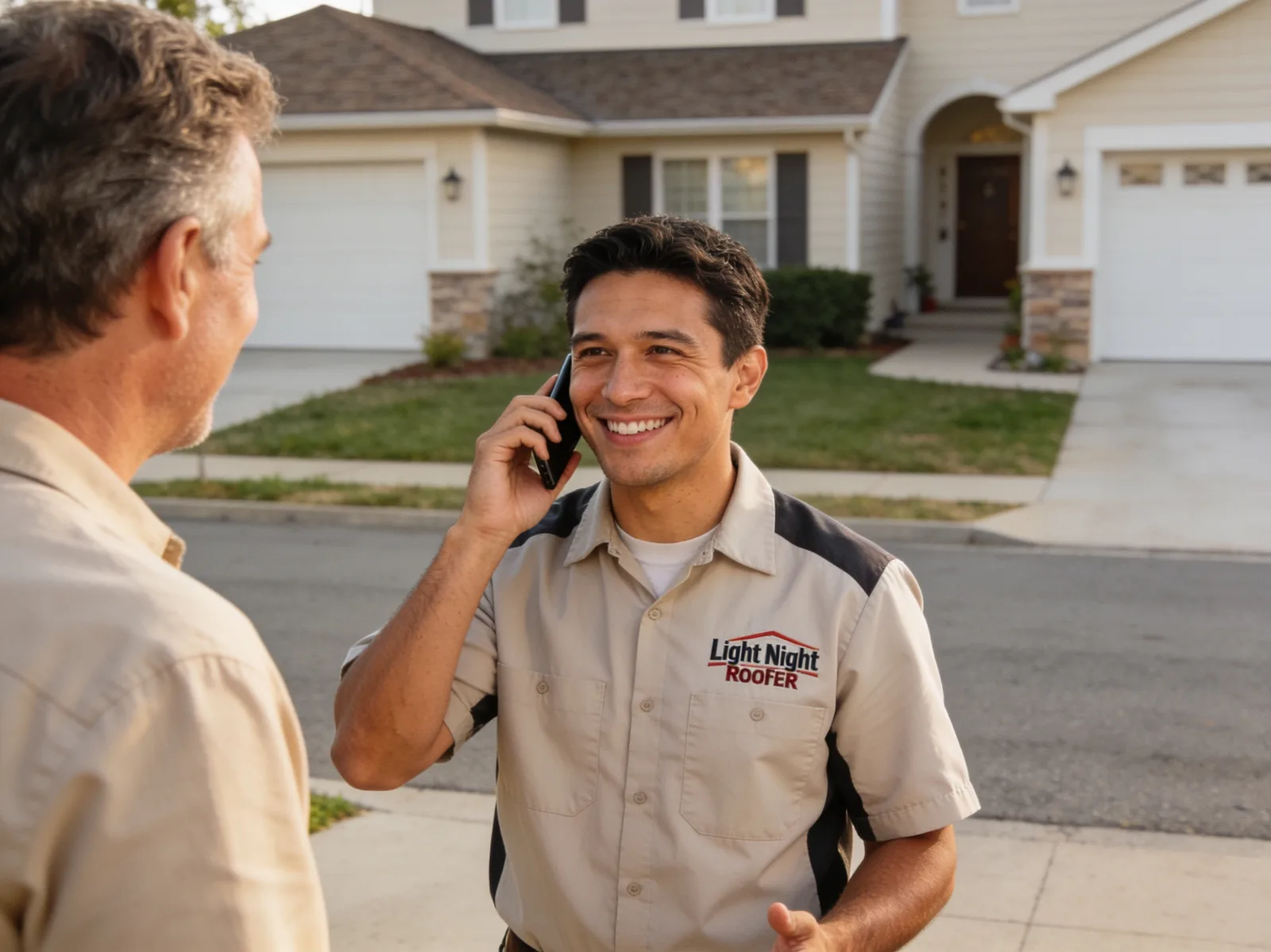 Emergency Roof Repair Call, TX FAQs
